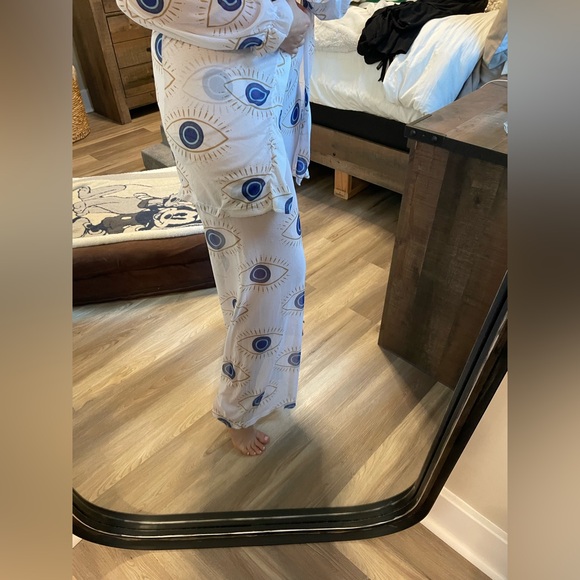 Brand New Ibiza Evil Eye Beach Set – NWT! 🧿✨ - Picture 4 of 8